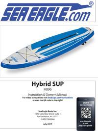 Top page of the Hybrid SUP PDF