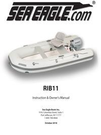 Top page of the RIB11 PDF