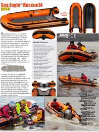 Top page of the Rescue14 IRB PDF