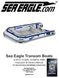 Top page of the Classic Sport Runabouts PDF