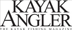 Kayak Angler