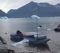 Image related to Can I use my Sea Eagle in the winter?
