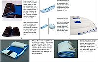 Image related to How do I fold my Sea Eagle?