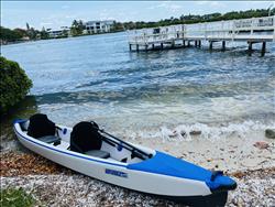 Robert Gordon with their 473rl RazorLite™