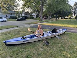 Francisco's boat