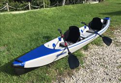William Goldman with their 473rl RazorLite™